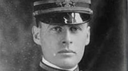 This Day in Alaska History-September 10th, 1918