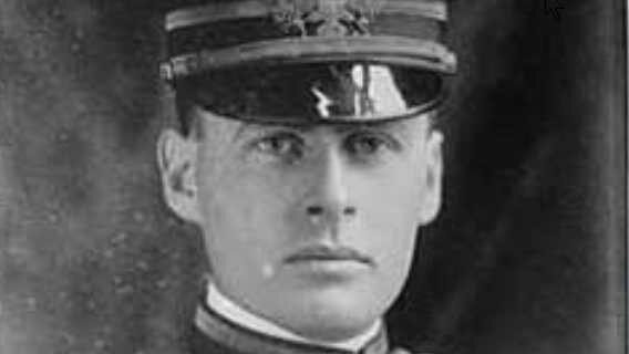 This Day in Alaska History-September 10th, 1918