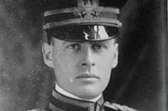 This Day in Alaska History-September 10th, 1918
