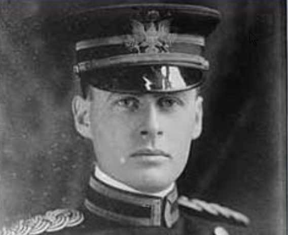 This Day in Alaska History-September 10th, 1918