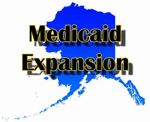 Health Insurance Prices Will Go Up if Medicaid Expansion is Repealed