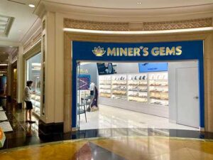 Miner’s Gems. Image-FB Profiles