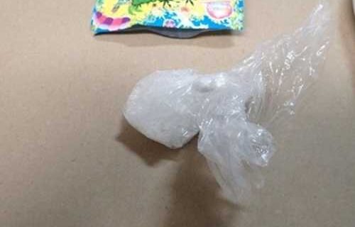 California Woman Charged With Distributing Meth/Overdose Death of Unalaska Worker