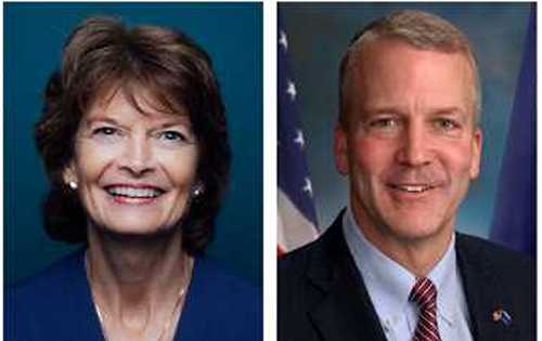 Murkowski, Sullivan Welcome $125 Million for Rural Energy in Alaska