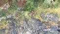 Coast Guard rescues boater after vessel sinks near Murder Cove