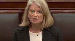 Murkowski and Colleagues Advance Legislation to Block Department of Education Interagency Agreements
