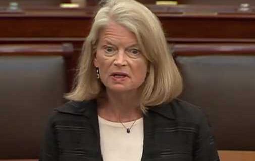 ENR Considers Four Murkowski-Backed Bills
