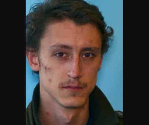 APD Seeks Whereabouts of Anchorage Man after Failed Arrest