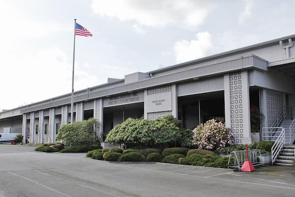 Tlingit & Haida Joins Lawsuit Challenging the Legality of the Sale of the National Archives Facility in Seattle