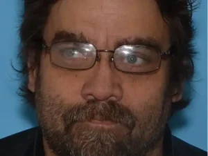 54-year-old Steven Narron of Fairbanks. Image-State of Alaska