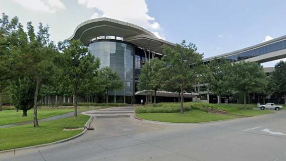 At Least 5 Killed in Tulsa Mass Shooting