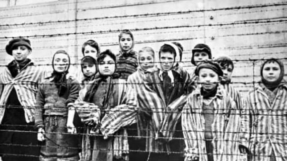 Resurgence of Antisemitism Haunts UN Holocaust Memorial Ceremony