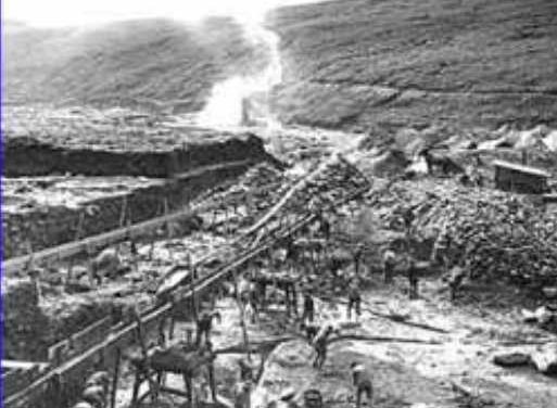 This Day in Alaska History-September 22nd, 1898