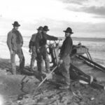 nome gold miners