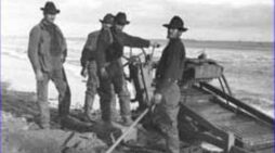 This Day in Alaska History-August 20th, 1915