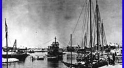 This Day in Alaska History-August 27th, 1915