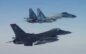 NORAD detects and tracks Russian aircraft operating in the Alaskan Air Defense Identification Zone
