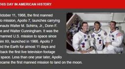 October 11th, 1968
