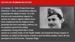 October 12th, 1945