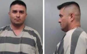 35-year-old accused serial killer,Juan David Ortiz. Image-Web County Sheriff's Office mugshot