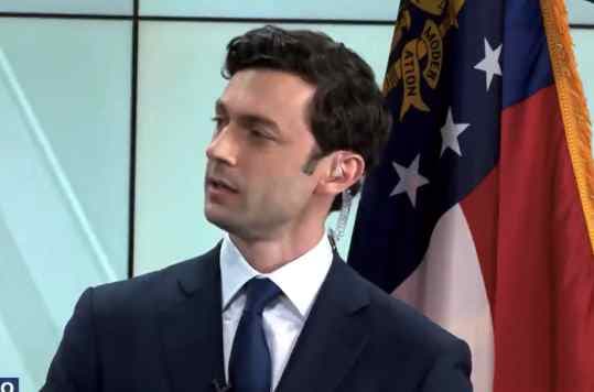 ‘It’s Not Just That You’re a Crook’: Watch Jon Ossoff Eviscerate Sen. Perdue Over Insider Trading, Covid Lies, and Healthcare Attacks