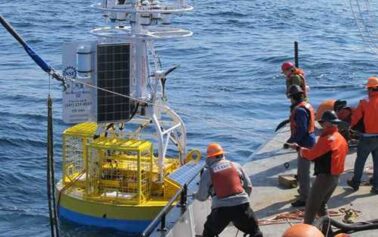 Murkowski, Merkley Secure Commitment to Preserve U.S. Ocean Monitoring ...