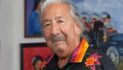 ‘You’re Not Going to Get Rid of Us,’ Vows Leonard Peltier Amid Trump Assault on Indigenous Rights