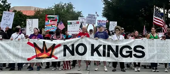 Poll Shows US Majority Wants Checks on Presidential Overreach