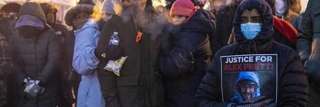 As ‘Loyal Agents of Nazis’ in GOP Murder Citizens, US Is at ‘Turning Point,’ Advocates Say