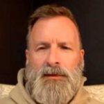 ‘America Deserves Better’: Top Trump FEMA Official Continues to Claim He’s Being Teleported By God Gregg Phillips in Onward interview video. Image-video screengrab