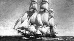 This Day in Alaska History-September 4th, 1794