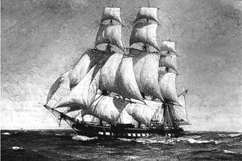This Day in Alaska History-September 4th, 1794