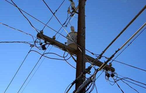 Murkowski, Cortez Masto, Shaheen Introduce Bipartisan Legislation to Strengthen Electric Grid Security
