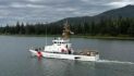 Coast Guard terminates commercial passenger vessel in Sitka