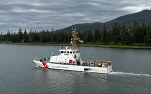 USCG Cutter Pike. Image-FB Profiles