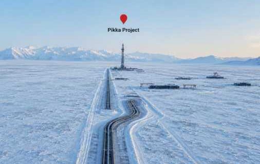 Alaska Delegation Celebrates First Oil from Pikka Development