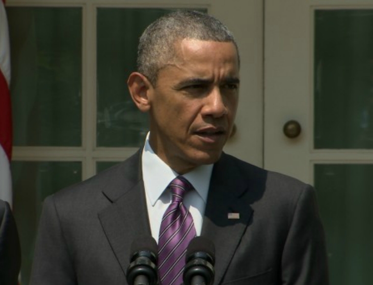 President Obama Announces Plans for Re-opening of Embassy in Havana