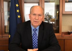 Governor Walker Issues Gasline Special Session Proclamation