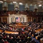 U.S. House of Representatives. Image-Lawrence Jackson | White House