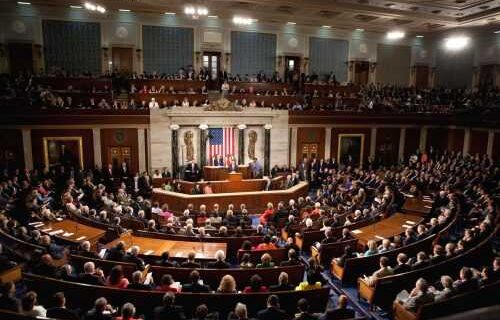 House Democrats Move to Impeach Noem Over Deadly ICE ‘Reign of Terror’