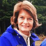 Senator Lisa Murkowski announced staff changes in Washington D.C. and Anchorage today. Image-Office of Senator Murkowski