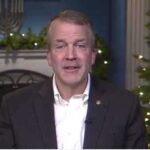 Senator Dan Sullivan