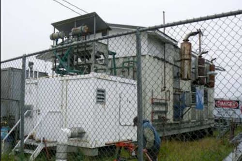 Congressman Young, Senator Sullivan Applaud EPA Decision on Diesel Generators