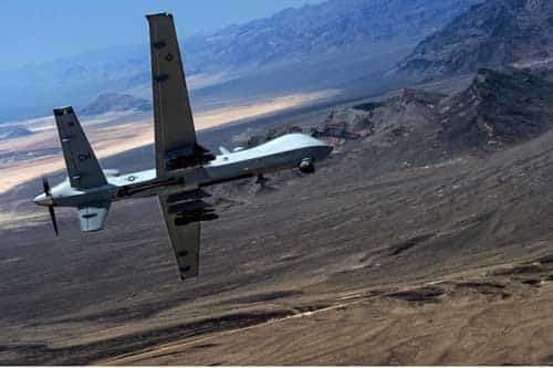 Investigations of US Drone Attack That Killed 10 Afghans Find No Evidence of Explosives in Vehicle