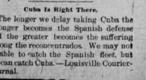 As Trump Tightens US Chokehold on Cuba’s Economy, Rubio Says Fix Requires ‘New People in Charge’