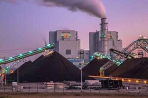 Proposed coal plant alaska. Image-Powermag