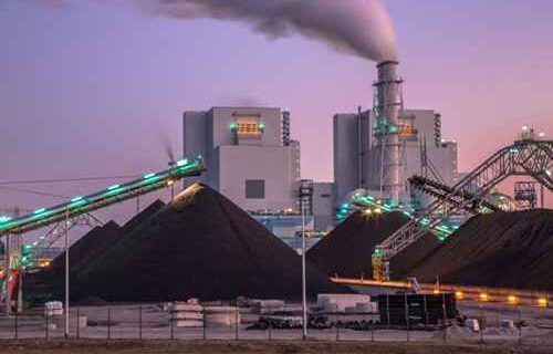 Rep. Mccabe Welcomes Federal Support for Terra  Energy Center and West Susitna Development