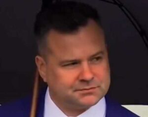 Trump appointee Bill Pulte. Image-Youtube video screengrab
