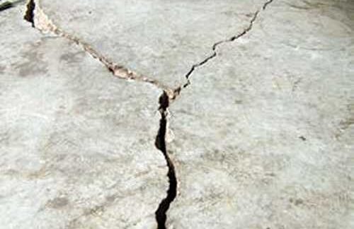 Free radon test kits available during January