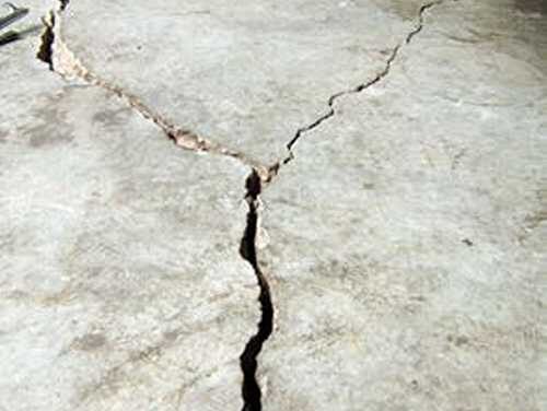 Free radon test kits available during January